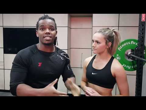 Booty Building Basics - Part 1: How to Squat | Precision Performance Coaching