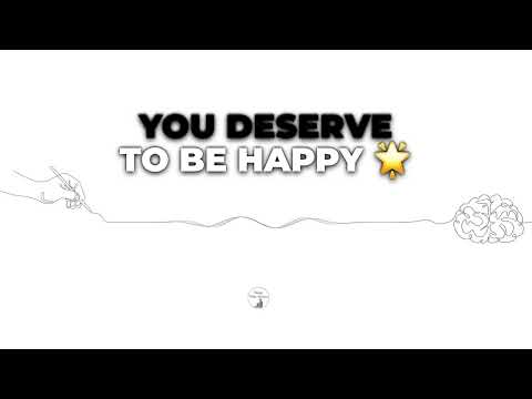 You Deserve to Be Happy (Heartfelt Monologue)