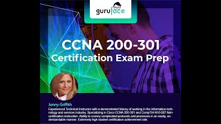 CCNA Exam Prep Course