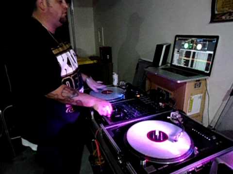 DJ SELEKTA Q