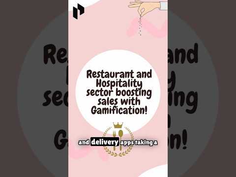 Gamify to Boost Leads & Sales for your Restaurant