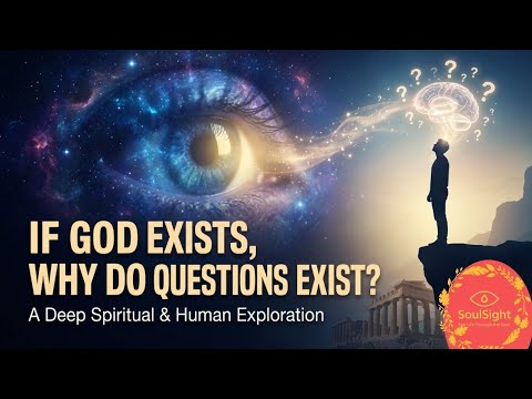 God Exists. Here’s the Proof.