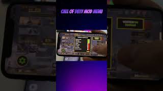 🚨 Call of Duty Mobile Mod Menu: What's REALLY Going On? (2025 Update) 📱