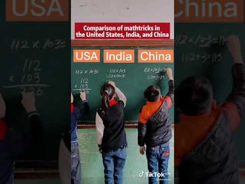comparison countries