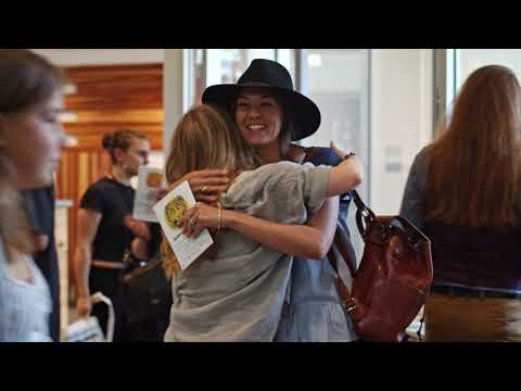 We the Wild Youth: A Night of Youth Empowerment Created By and For Youth