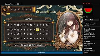 Code: Realize / Part 1 (800 Years of Cog Oppression)