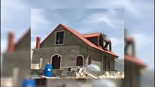 Machmouche Project - Design & Execution #designguru #construction #interiordesign