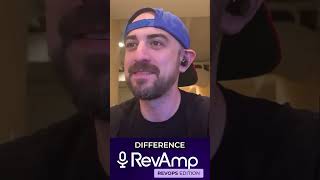 The Difference Identifying the Problem and Coming With a Solution | #RevOps