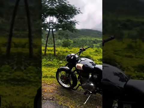 bulet lover❤ o madhu i love you|