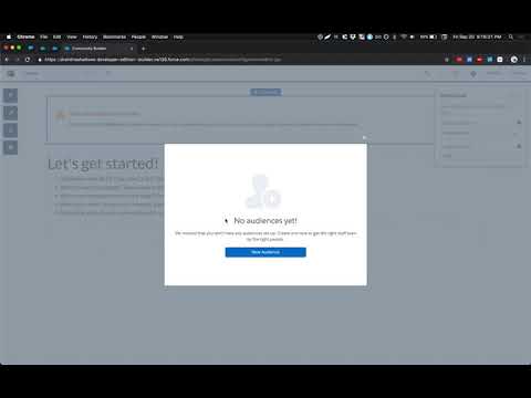 Deep-Dive: Lightning Components - Analytics