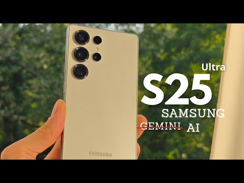 S25 Ultra: Luksusowa cegła czy technologiczny cud?