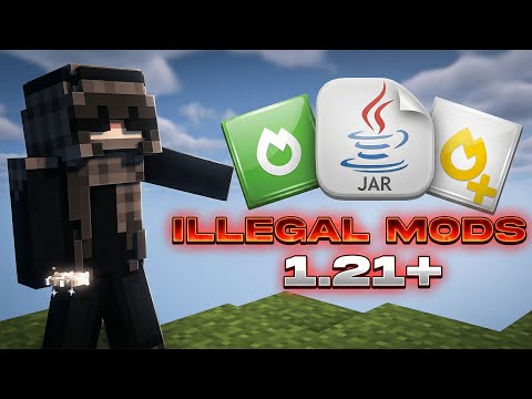 Best Minecraft AimBot Mod Pack Ever