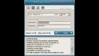 Best Proxy (PD-Proxy) with Download Link