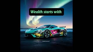 WEALTH AND SINGLE DOLLAR
