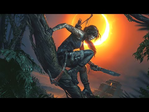 Shadow of the Tomb Raider