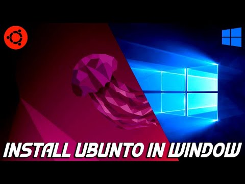 💻 How to Install Ubuntu on Windows | Dual Boot Ubuntu 2025 Full Step-by-Step Guide