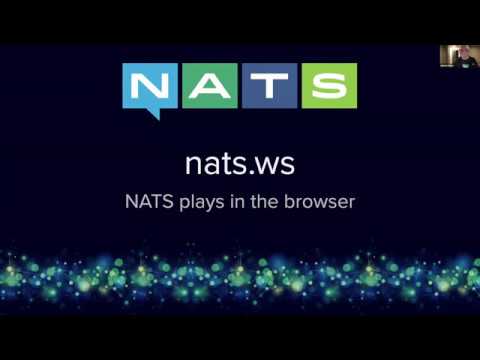NATS Connect Live! | WebSockets