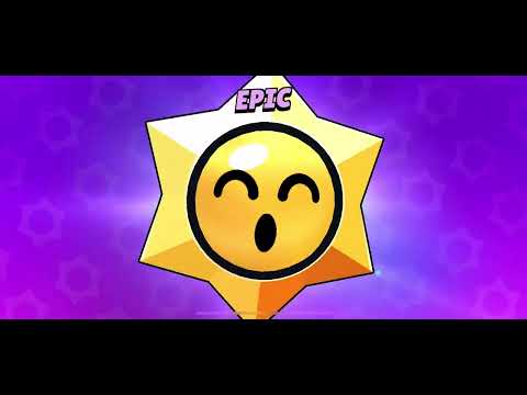 Brawl stars 100 star drops #100StarrDrops