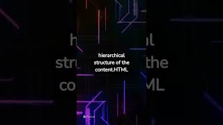 Do you know? what types of Heading  & paragraph tags in HTML