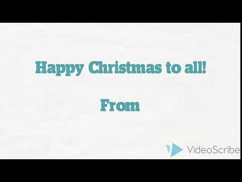 Happy Christmas