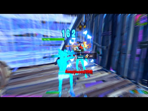 I Knew You Were Trouble 💔 (Fortnite Montage)