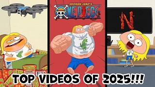 My Top 2025 Videos! 🎉 🎉 StEvEn’s Funniest, Awesomest Moments!