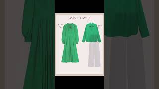 Spring Basics and FUN Pieces That You'll LOVE in Your Spring Wardrobe