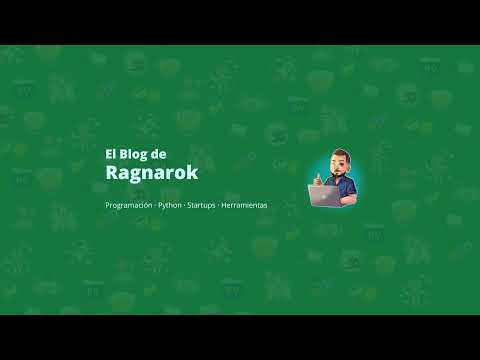 Emisión en directo de El Blog de Ragnarok