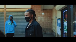 Lightshow — My Hood (Official Music Video)