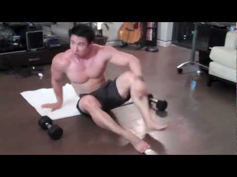 Six Pack Shortcuts - Build Six Pack Abs Fast Mike Chang