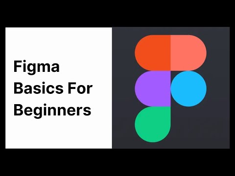 The Absolute Basics of Figma