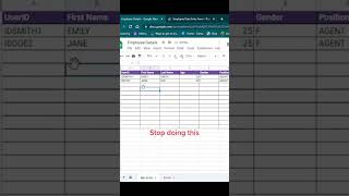 #exceltips #exceltutorial #excelseries