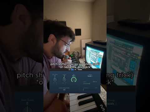you can literately make any vocal sound professional only using logic plugins #vocals #logicprox