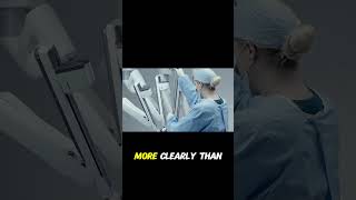 Da Vinci Xi The Robot Surgeon That’s Changing Medicine Forever