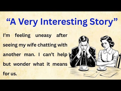 Improve Your English Story  The Secret She Hid  Learn English Stories Level 1 Graded Readers