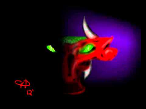 Fictional Game? - Sacred Ceremony