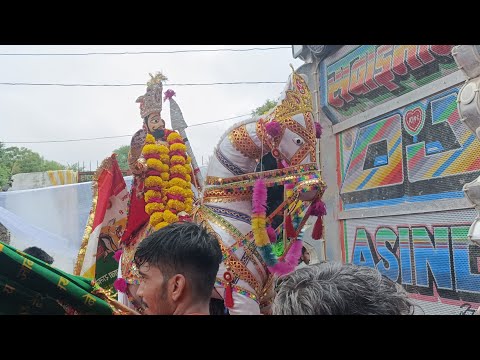 Baba Ramdev ji Miyala Mela 🙏 बाबा रामदेव जी मियाला मैला 🙏