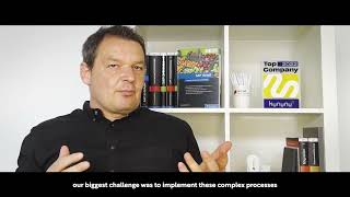 retailsolutions: Digitalisation in retail with Migros Group