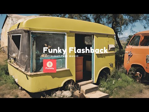 🎶 Step Back in Time with "Funky Flashback"! 🎶