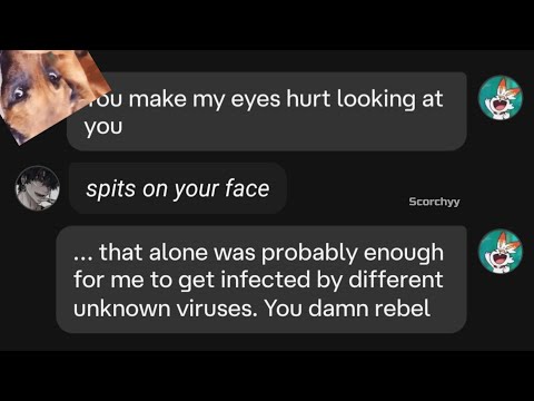 I bullied Jake the Bully | Character AI