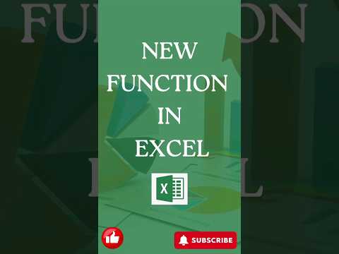 How to use Wraprows Function In Excel #excelyourself #exceltips #exceltutorial #exceltricks