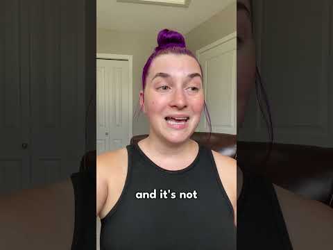 You Need To Learn To Trust Yourself | Advice from a Therapist