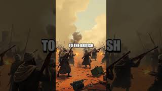 The Battle of Omdurman