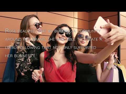 The Secret to Brand Loyalty: How to Build a Thriving Community