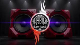 🔥 JBL Heavy Bass Boost Remix 2025 | Extreme Speaker Test 🎶🔊