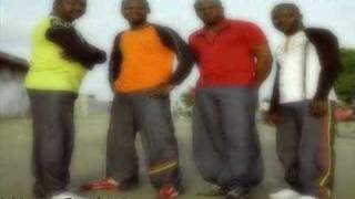 Magic System- Dynamo