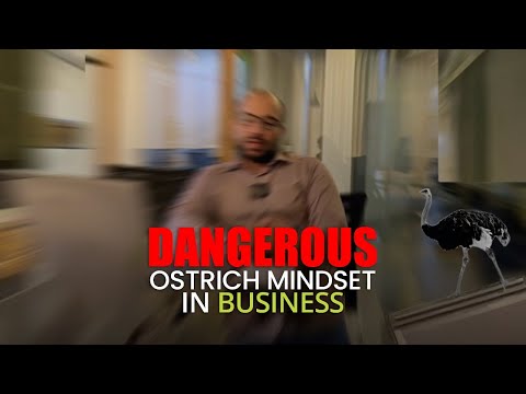 Most Business Owners Make This Dangerous Mistake