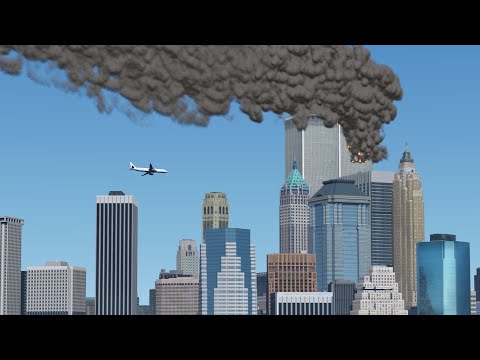 America's Darkest Day - Teaser 1