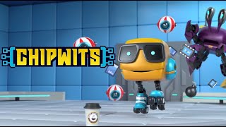 ChipWits | Episode 1 | Programming Puzzles