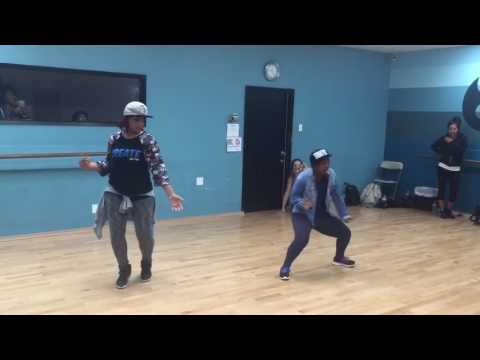 Francesca Taylor and Lala Brash